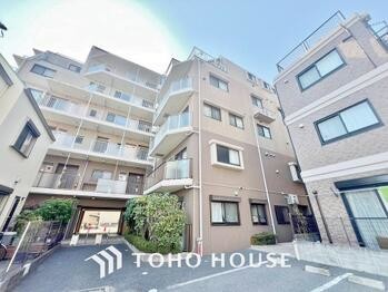 apartment 東京都葛飾区新小岩１丁目51-18 第2クレールパル
