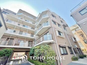 apartment 東京都葛飾区新小岩１丁目51-18 第2クレールパル