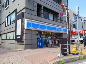 apartment 東京都葛飾区新小岩１丁目51-18 第2クレールパル