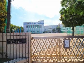 apartment 東京都葛飾区新小岩１丁目51-18 第2クレールパル