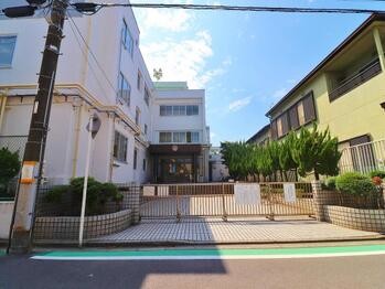 apartment 東京都葛飾区新小岩１丁目51-18 第2クレールパル