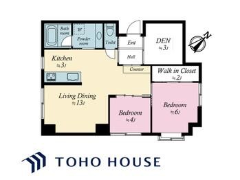 apartment 東京都葛飾区新小岩１丁目51-18 第2クレールパル