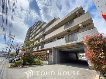 apartment 東京都葛飾区新小岩１丁目51-18 第2クレールパル