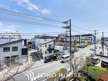 apartment 東京都葛飾区新小岩１丁目51-18 第2クレールパル
