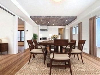 apartment 東京都葛飾区新小岩１丁目51-18 第2クレールパル