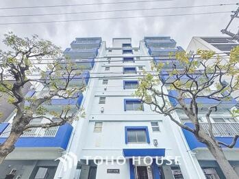 apartment 東京都葛飾区新小岩１丁目51-18 第2クレールパル