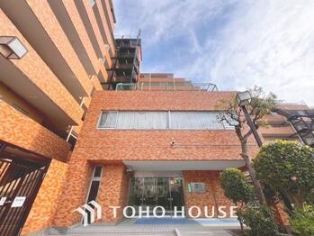 apartment 東京都葛飾区新小岩１丁目51-18 第2クレールパル