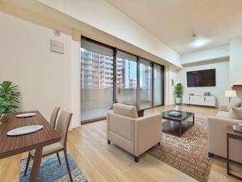 apartment 東京都葛飾区新小岩１丁目51-18 第2クレールパル