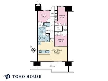 apartment 東京都葛飾区新小岩１丁目51-18 第2クレールパル