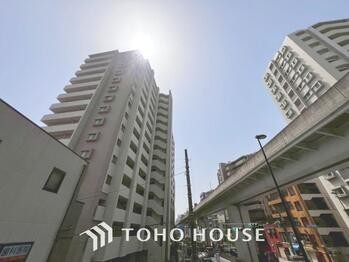 apartment 東京都葛飾区新小岩１丁目51-18 第2クレールパル