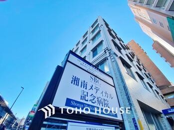 apartment 東京都葛飾区新小岩１丁目51-18 第2クレールパル
