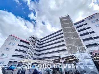 apartment 東京都葛飾区新小岩１丁目51-18 第2クレールパル