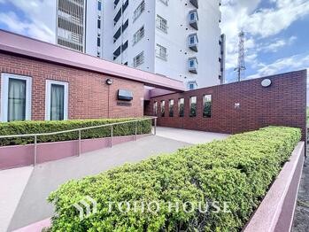 apartment 東京都葛飾区新小岩１丁目51-18 第2クレールパル
