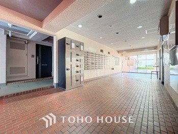 apartment 東京都葛飾区新小岩１丁目51-18 第2クレールパル