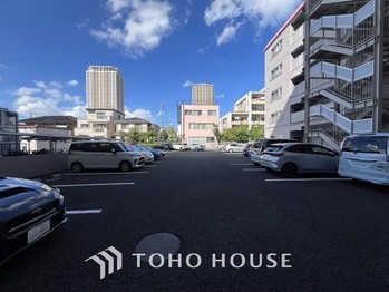 apartment 東京都葛飾区新小岩１丁目51-18 第2クレールパル