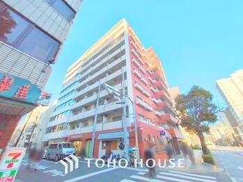 apartment 東京都葛飾区新小岩１丁目51-18 第2クレールパル