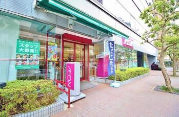 apartment 東京都葛飾区新小岩１丁目51-18 第2クレールパル