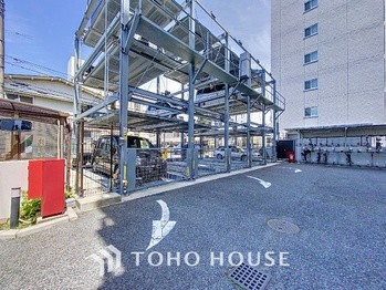 apartment 東京都葛飾区新小岩１丁目51-18 第2クレールパル