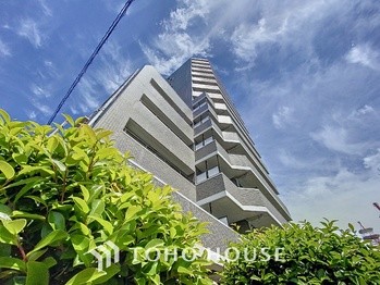 apartment 東京都葛飾区新小岩１丁目51-18 第2クレールパル