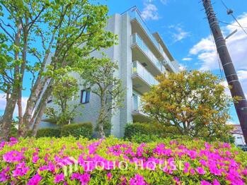 apartment 東京都葛飾区新小岩１丁目51-18 第2クレールパル