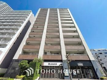 apartment 東京都葛飾区新小岩１丁目51-18 第2クレールパル