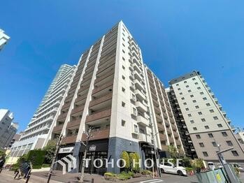 apartment 東京都葛飾区新小岩１丁目51-18 第2クレールパル