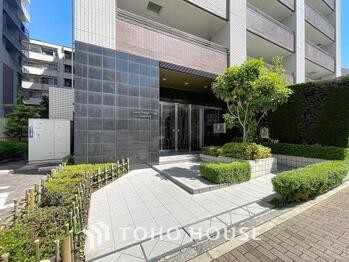 apartment 東京都葛飾区新小岩１丁目51-18 第2クレールパル