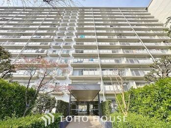 apartment 東京都葛飾区新小岩１丁目51-18 第2クレールパル