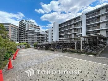 apartment 東京都葛飾区新小岩１丁目51-18 第2クレールパル