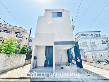 detached 東京都葛飾区新小岩１丁目51-18 第2クレールパル