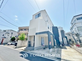 detached 東京都葛飾区新小岩１丁目51-18 第2クレールパル