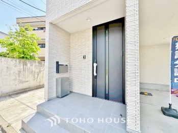 detached 東京都葛飾区新小岩１丁目51-18 第2クレールパル