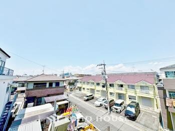 detached 東京都葛飾区新小岩１丁目51-18 第2クレールパル