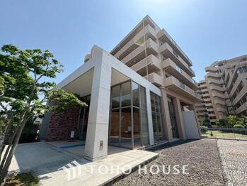 apartment 東京都葛飾区新小岩１丁目51-18 第2クレールパル