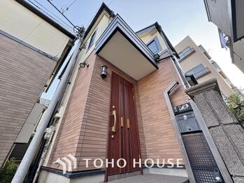 detached 東京都葛飾区新小岩１丁目51-18 第2クレールパル