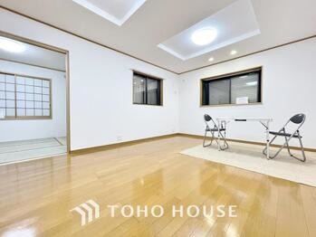 detached 東京都葛飾区新小岩１丁目51-18 第2クレールパル
