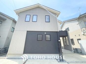 detached 東京都葛飾区新小岩１丁目51-18 第2クレールパル