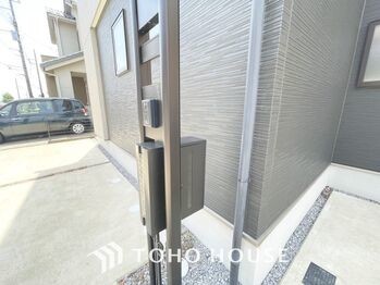detached 東京都葛飾区新小岩１丁目51-18 第2クレールパル