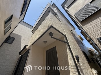 detached 東京都葛飾区新小岩１丁目51-18 第2クレールパル