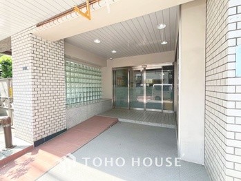apartment 東京都葛飾区新小岩１丁目51-18 第2クレールパル