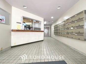 apartment 東京都葛飾区新小岩１丁目51-18 第2クレールパル