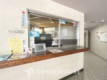 apartment 東京都葛飾区新小岩１丁目51-18 第2クレールパル