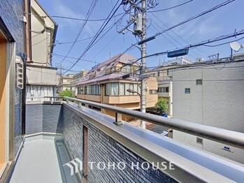 detached 東京都葛飾区新小岩１丁目51-18 第2クレールパル