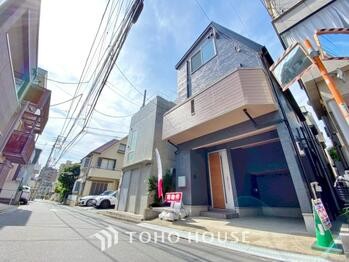 detached 東京都葛飾区新小岩１丁目51-18 第2クレールパル