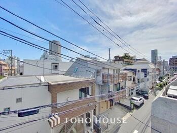 detached 東京都葛飾区新小岩１丁目51-18 第2クレールパル