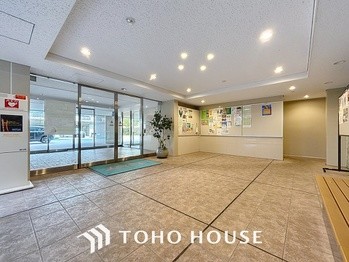 apartment 東京都葛飾区新小岩１丁目51-18 第2クレールパル
