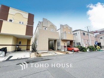 detached 東京都葛飾区新小岩１丁目51-18 第2クレールパル