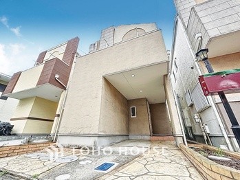 detached 東京都葛飾区新小岩１丁目51-18 第2クレールパル