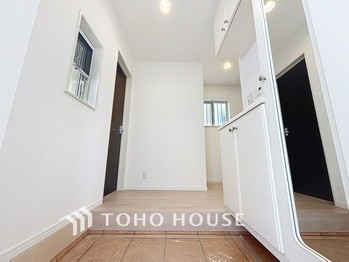 detached 東京都葛飾区新小岩１丁目51-18 第2クレールパル