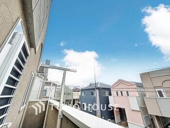 detached 東京都葛飾区新小岩１丁目51-18 第2クレールパル